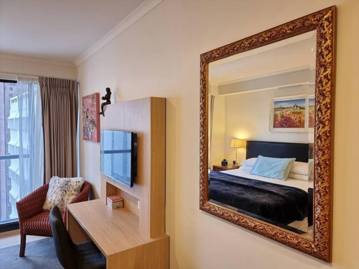 Sweet Escape Cbd Studio With Pool And Gym Auckland Exterior foto